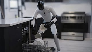 Helix 02 Shocked the INTERNET—This Humanoid Robot Ran a Kitchen Alone for 4 Minutes… No Human Help!