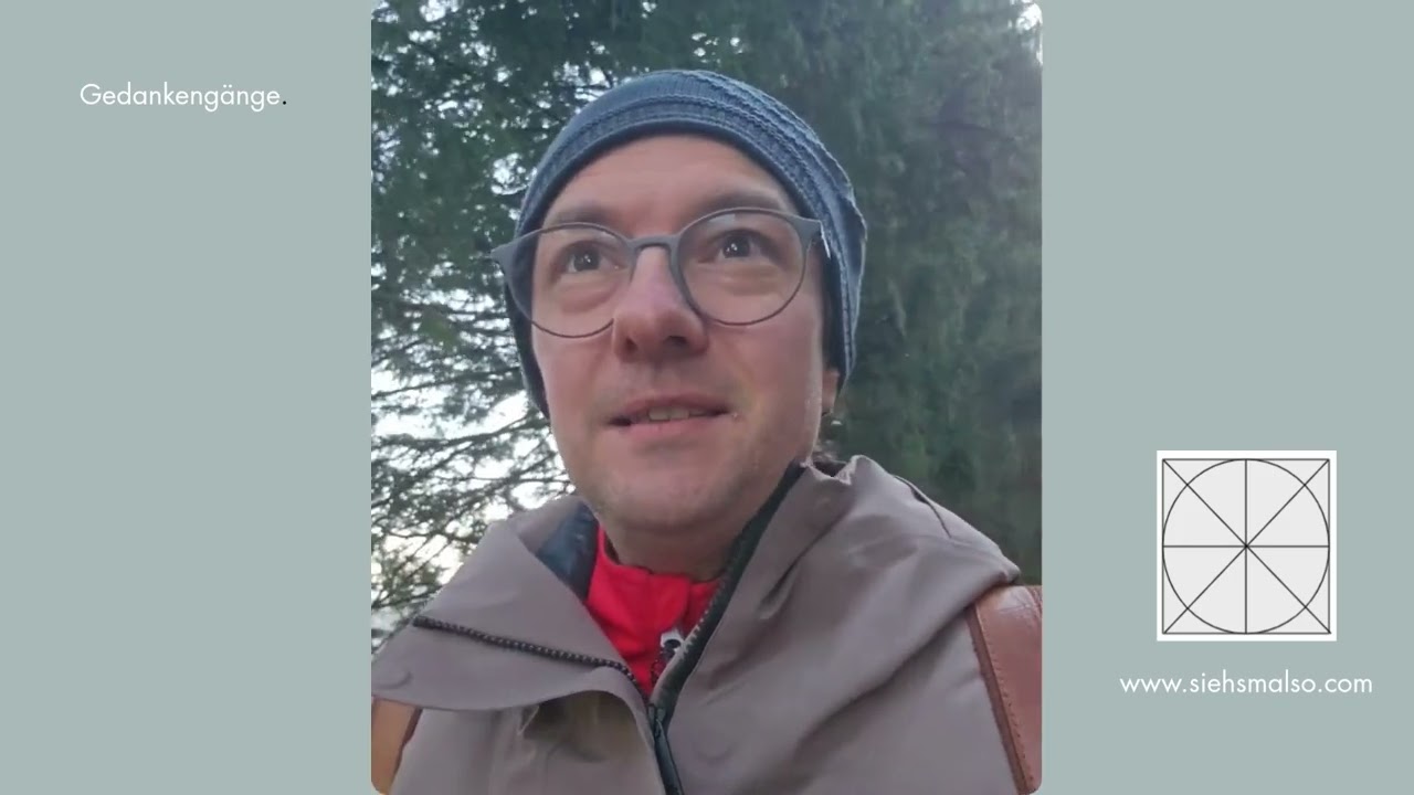 Sieh's mal so: Der YouTube Kanal