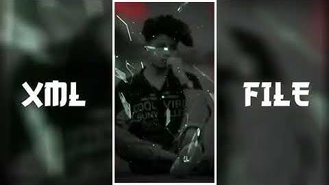 KHAIRIYAT PUCHO NEW TRENDING 3D XML FILE😔||💯 NEW XML FILE🎟||💥#xml #xml_file #sad_xmltelegram