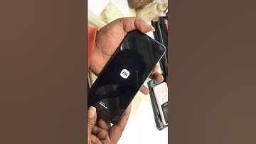 How to Hard Reset Xiaomi Mi A3 - Forgotten Password/Factory Reset