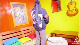 kalirole mlatho riddim