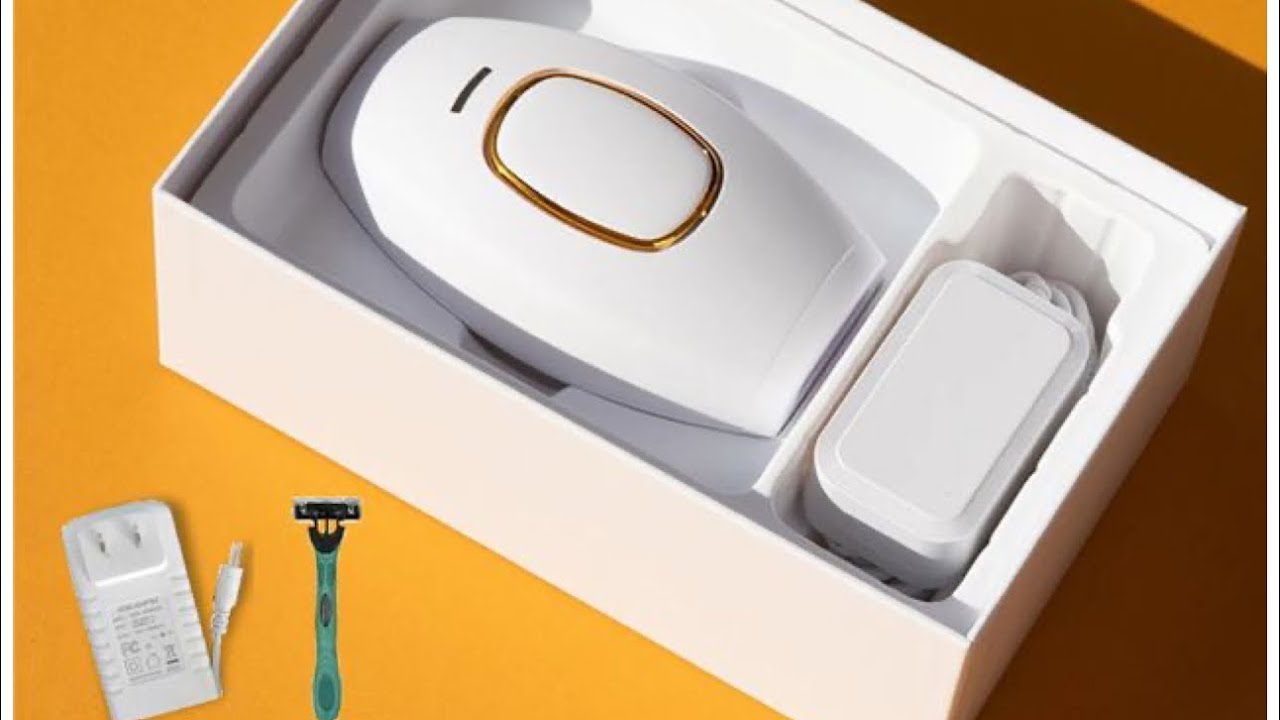 تجربتي مع ليزر منزلي لكل وحده تبي تاخذ ليزر فديو لا يفوتك 👏