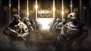 ONE TAP SPAWNKILL / R6 siege platinum gameplay