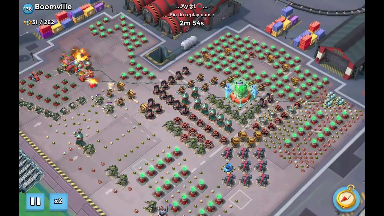 Boomville Boom Beach