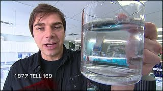 16X9 - Water Woes New Testing Needed At Treatment Plants