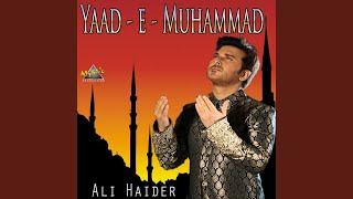 Innilta - Ali Haider