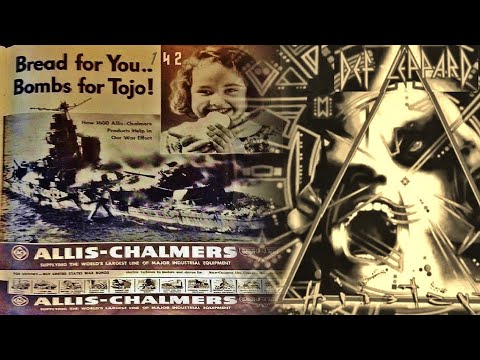 run riot, def Leppard - YouTube