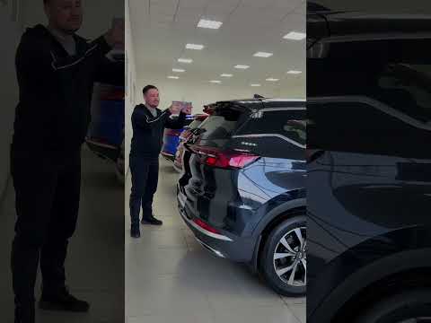 Video: Gdje je chery automobil?