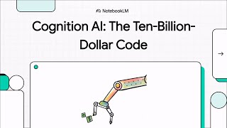 Cognition AI: The Ten Billion Dollar Code screenshot 5