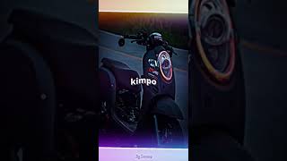 Download Lagu JJ motor Scoopy DJ tangkis dang x aku belum mandi😎#jedagjedumtr#shortvideo #shorts MP3