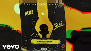 Denz - Run Up (official Audio)