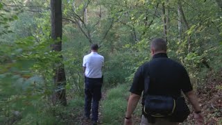 Eye on Crime: Johnson City Police detectives give inside look at crime solving tools