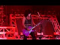 Capture de la vidéo Kiss - Flaming Youth (Live)(Kiss Kruise Vii-2017 / Indoorshow One)