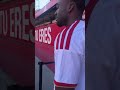 𝗙𝗢𝗙𝗔𝗡𝗔 𝗬𝗔 𝗘𝗦𝗧𝗔́ 𝗔𝗤𝗨𝗜́.😍👋🏿 #sevillafc #laliga #shorts