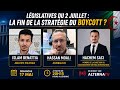 Législatives Du 2 Juillet La Fin De La Stratégie Des Boycotts 