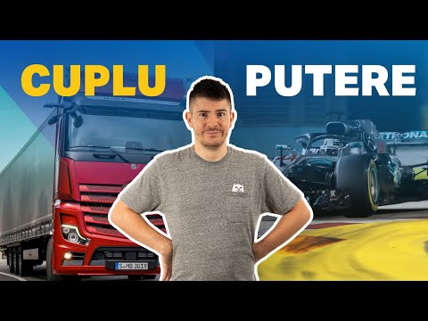 Video: E85 vă oferă mai multă putere?