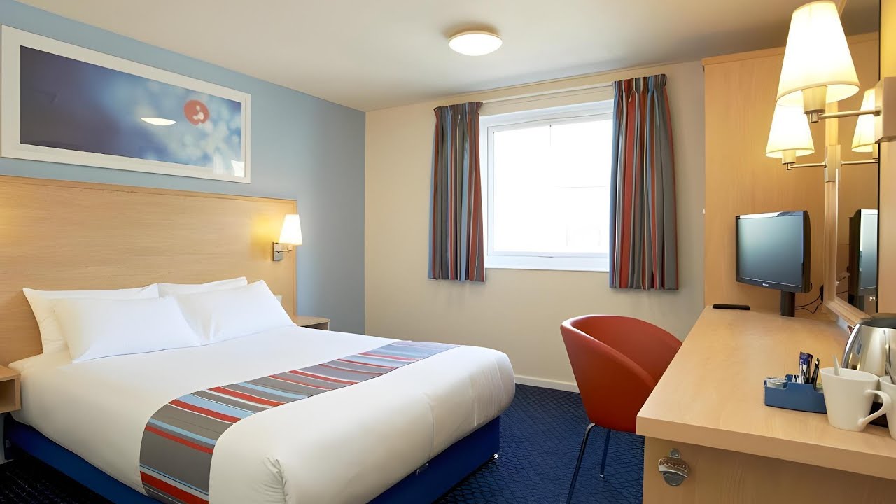 Travelodge Inverness Fairways, United Kingdom | Travel Lover