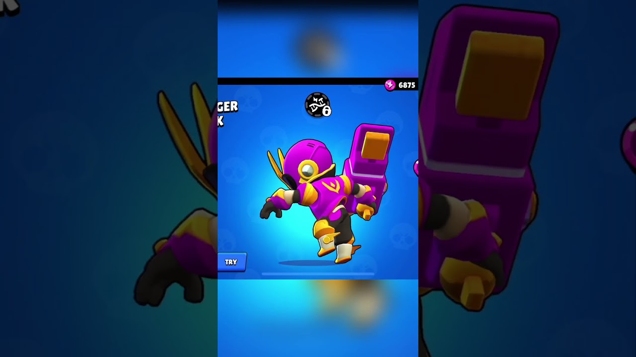 ALL Super Ranger Brock Skins! 