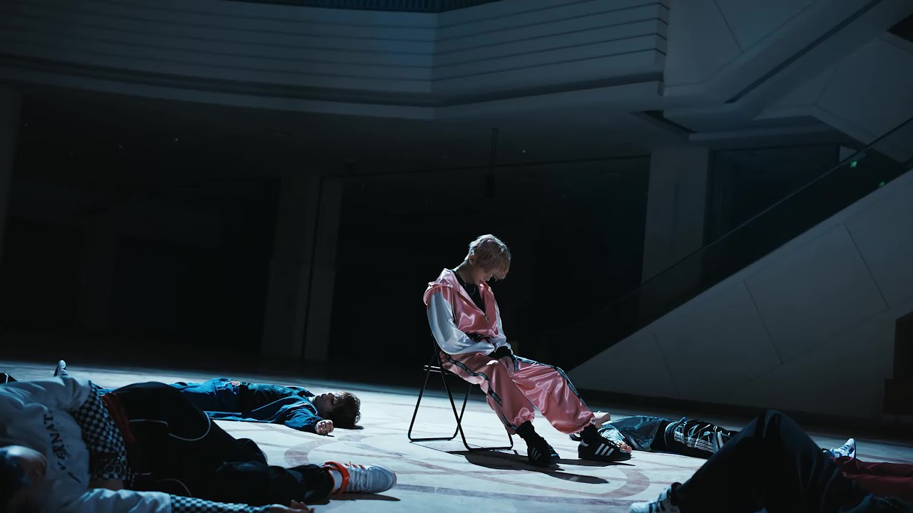Undercover (Japanese ver.)
