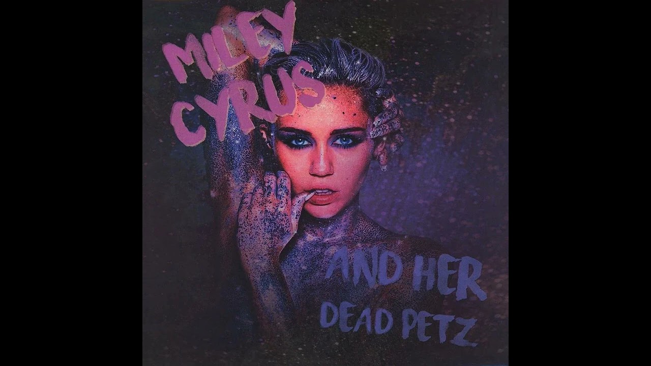 Miley Cyrus - Dooo It! (slowed + reverb)