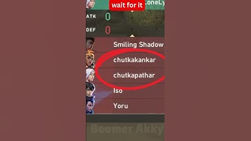 Mumbai server names Day 1 #valorant #shorts