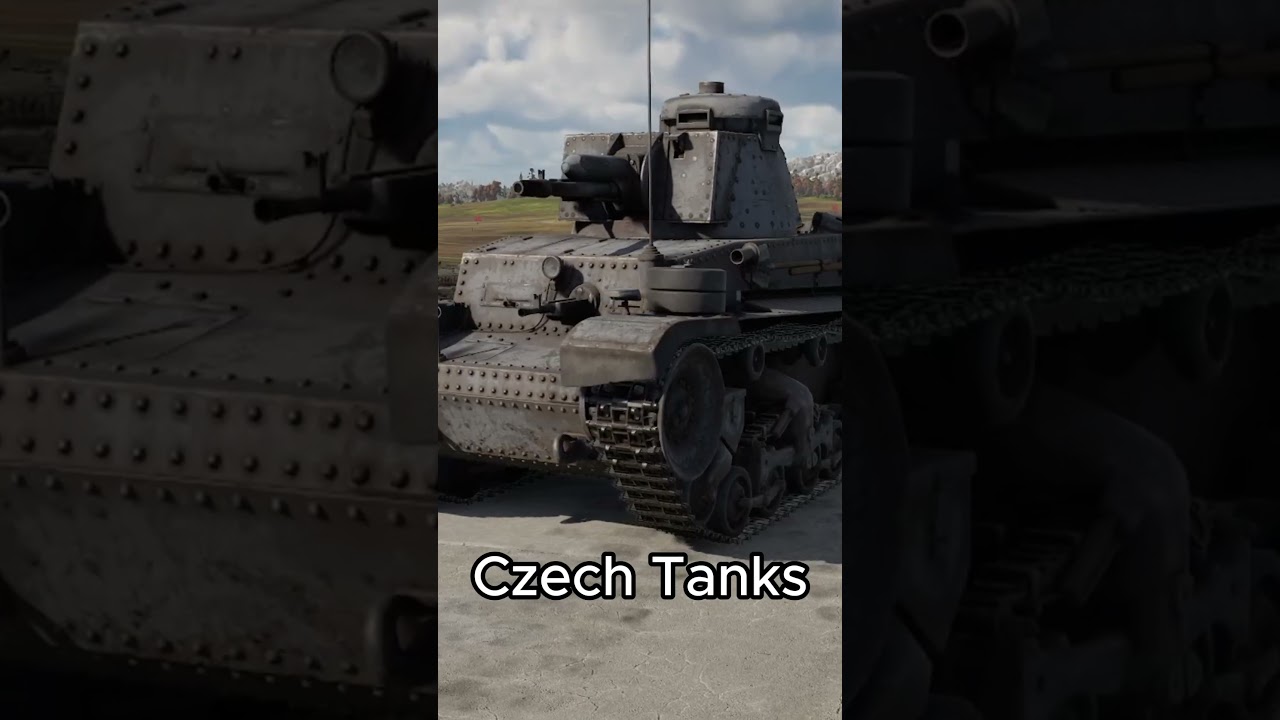 Германия украла Škoda, чтобы выиграть Вторую мировую войну