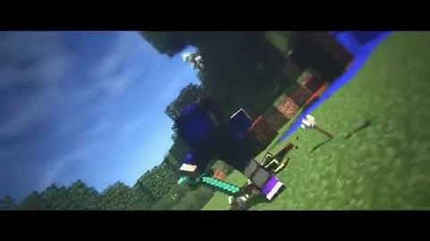 #101 Intro :: Kaede, ft. Glaster (Animation) [REUPLOAD]