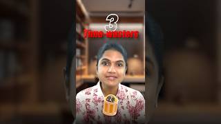 No Time? Or Just Wasting It? Meera Tamil