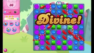 Candy Crush Saga Level 9054 To 9056
