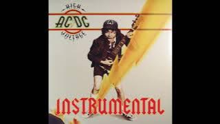 AC/DC - T.N.T (Instrumental)
