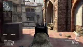 Siempre el mismo Respawn! - Overflow // Black Ops 2