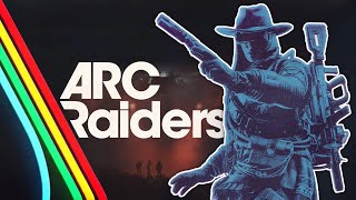Arc Raiders - Warum kann ich nicht aufhören es zu Spielen?!