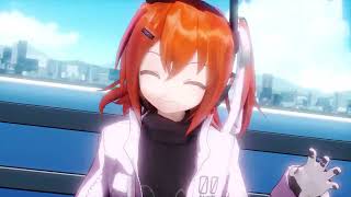 【足立レイ MMD】カゲロウデイズ