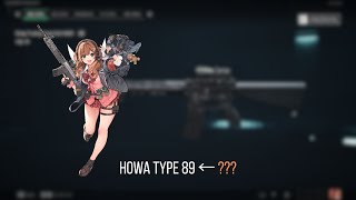 If Girls’ Frontline T-Dolls Entered Delta Force, What Would Their Main Weapon Loadouts Be?