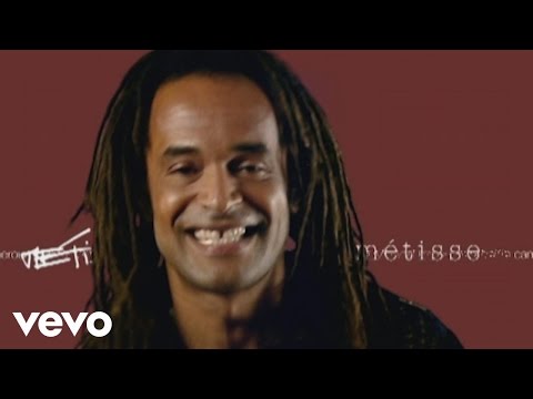 Yannick Noah feat. Disiz La Peste - Métis(se)