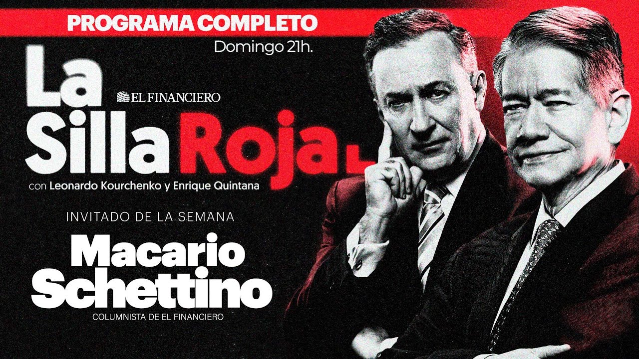 Lo que te ENSEÑARON de la CONQUISTA… TODO es MENTIRA: Macario Schettino | 