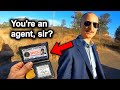 When Corrupt Cops REGRET Messing With WRONG Person
