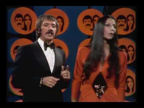 All I Ever Need Is You - Sonny & Cher.wmv