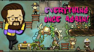 Premiere Part 1 | A Solid Base for our Carnivore Run on Relica | ONI: Everything Once Again!