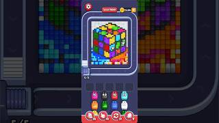 Pixel Flow Level 1660 Very Hard