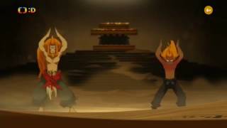 Wakfu S01E22 (CZ) Rubilax