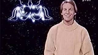 RTLplus 27.12.1987 Wetter Werbeblock Horoskop