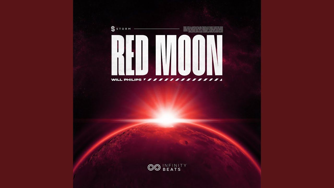 Guarda RED MOON su YouTube Guarda RED MOON su YouTube