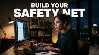 Avoid The 9 To 5 Trap – Build A 2nd Shift Remote Career Before Layoffs Hit Your Industry
