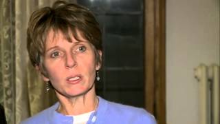 Family working to educate and prevent 'choking game' deaths
