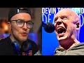 DEVIN TOWNSEND PROJECT - Deadhead (Live at Royal Albert Hall) | REACTION!