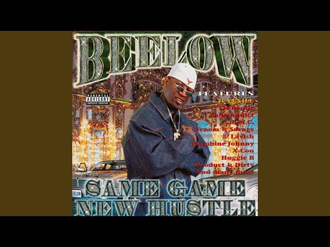 Beelow — Big Body Remix Chopped and Screwed ()