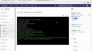 Continuous Verification for Frama-C+Contiki-NG PoC
