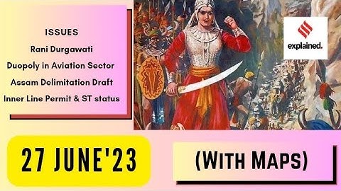 27th June 2023 | Gargi Classes Explained Analysis | By R.K. Lata