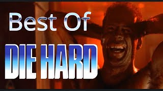 Ultimate Die Hart Supercut